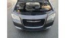 Chrysler 300C Chrysler C300_2016_Excellent_Condition _Full option