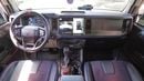 Ford Bronco RAPTOR
