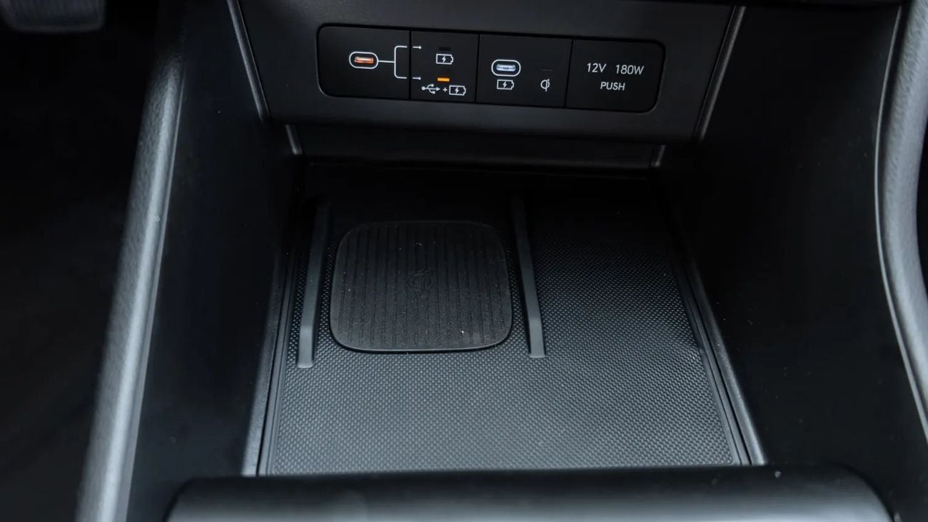 هيونداي سوناتا 2025 | HYUNDAI SONATA 1.5T PRO - PANORAMIC SUNROOF [ EXPORT ONLY ]