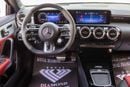 Mercedes Benz A45 4MATIC+