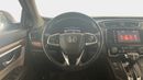 هوندا سي آر في 2.4 I-VTEC TOURING 4WD AUTO | شامل الضمان | 0 ﺪﻔﻋﺓ ﺃﻮﻟﻯ