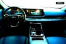 Ford Territory GCC specs 1,279.00 monthly