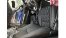 Toyota Hilux SR5 Diesel full option leather seats clean car