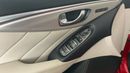 إنفينيتي Q50 Premium / Luxe | شامل الضمان | 0 ﺪﻔﻋﺓ ﺃﻮﻟﻯ