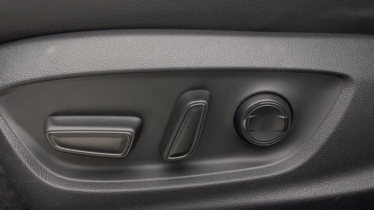 تويوتا كامري SPORT 3.5 | بدون دفعة مقدمة | اختبار القيادة في المنزل