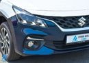 سوزوكي بالينو 2025 GLX / HUD / 360 Camera / Cruise Control / 6 Airbags / Export Only