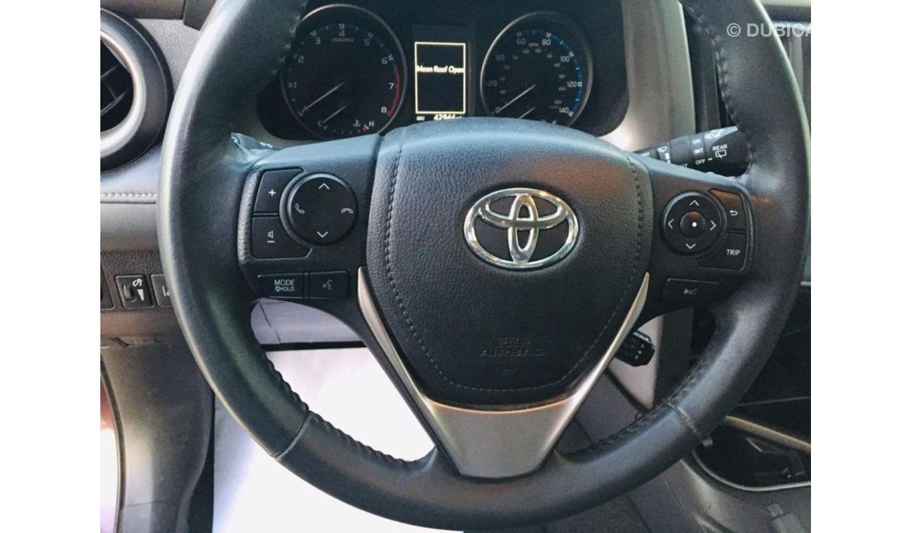 Toyota Corolla 2017 For Urgent SALE Dubai RTA Pass