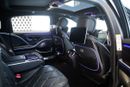 Mercedes Maybach S580 Maybach