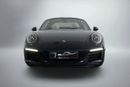 Porsche 911 Targa 4 3.4L Targa 4 3.0L