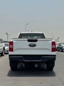 Ford Ranger XL 2.0L LHD Double Cabin Diesel Engine African Specs Automatic transmission 4WD 5 Seats 4 Doors