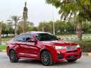 BMW X4 XDRIVE 35I