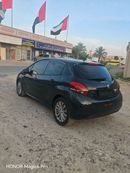 Peugeot 208 Peugeot 208 Gulf 2016