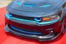 Dodge Charger SXT