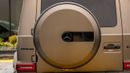 مرسيدس بنز G 63 AMG Mercedes-Benz G 63 AMG Double night pack 2026