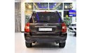 Kia Sportage AMAZING KIA Sportage 2010 Model!! in Brown Color! GCC Specs