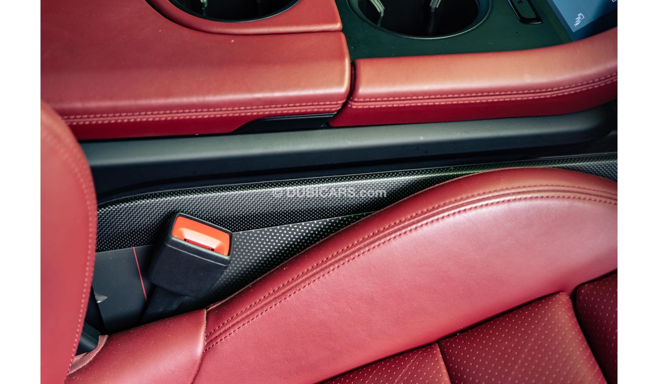 مرسيدس بنز A 200 A200 AMG | 3,525 P.M  | 0% Downpayment | 2028 Warranty/Service.