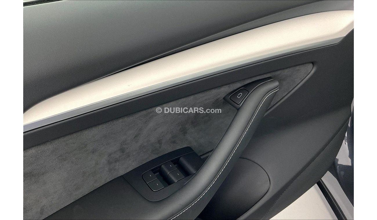 Tesla Model 3 Long Range (Dual Motor)