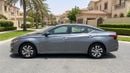 Nissan Altima S 2020 | AED 610/Month | 0 DP | 30 Day Return | Warranty | Service History