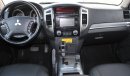 Mitsubishi Pajero Mitsubishi Pajero 2017, GCC, in excellent condition, full option, without accidents, very clean from