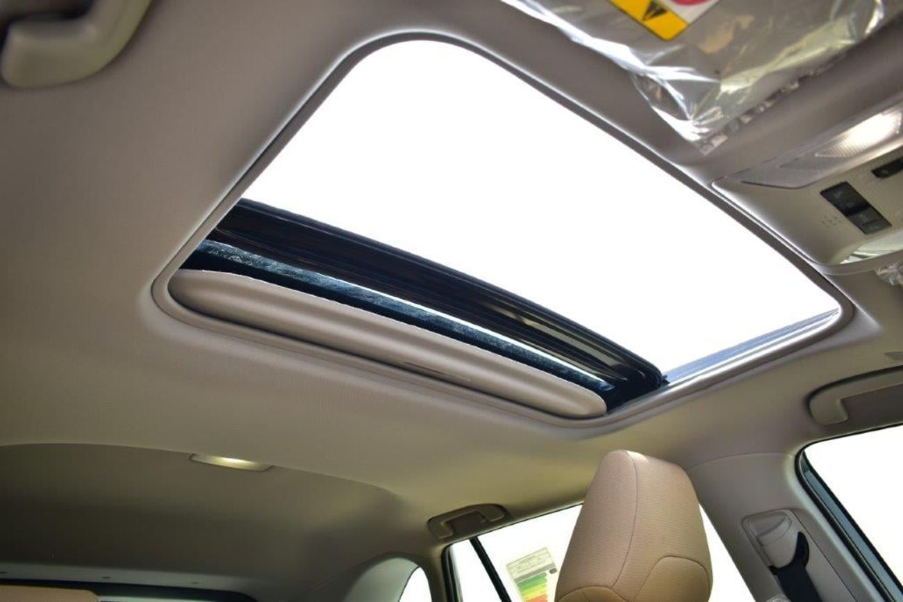 Toyota RAV4 2025 MODEL TOYOTA RAV4 HYBRID XLE-G 2.5L AWD 5-SEATER AUTOMATIC TRANSMISSION