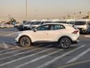 كيا سبورتيج KIA - SPORTAGE 2.0 RVC(4WD)