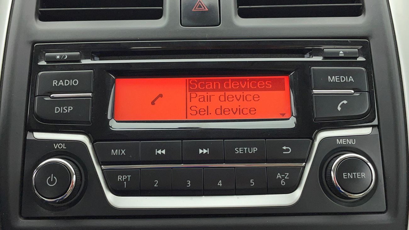 نيسان صني SV 1.5 | بدون دفعة مقدمة | اختبار القيادة في المنزل