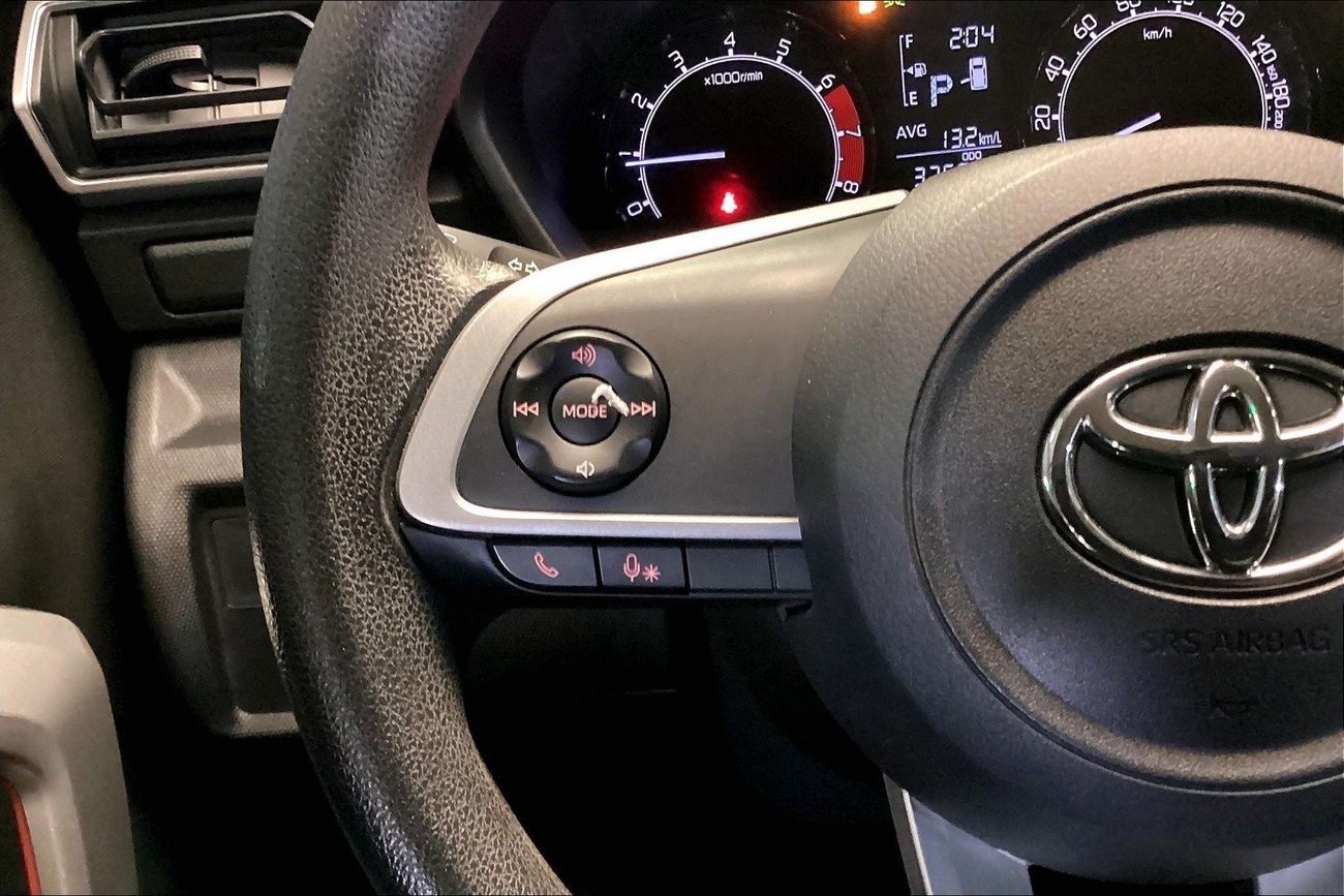 فورد تيريتوري Trend | شامل الضمان | 0 ﺪﻔﻋﺓ ﺃﻮﻟﻯ