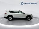 Volkswagen Teramont Teramont Comfortline 2L with Sunroof - Leather Seats 2L | VW Certified | Premium Ventilated Seats