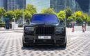 رولز رويس كولينان BLACK BADGE Rolls-Royce Cullinan 2019 مواصفات خليجية