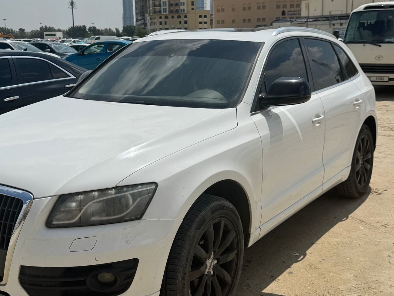 أودي Q5