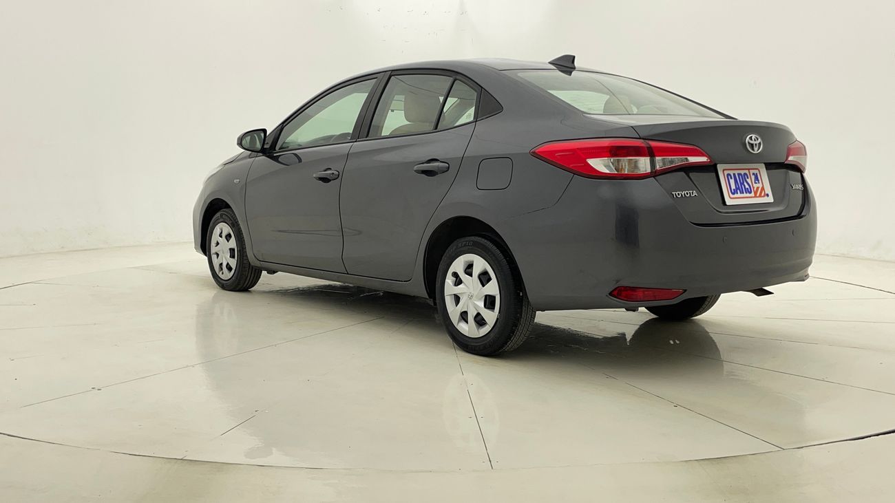 Toyota Yaris SE 1.5 | Zero Down Payment | Home Test Drive