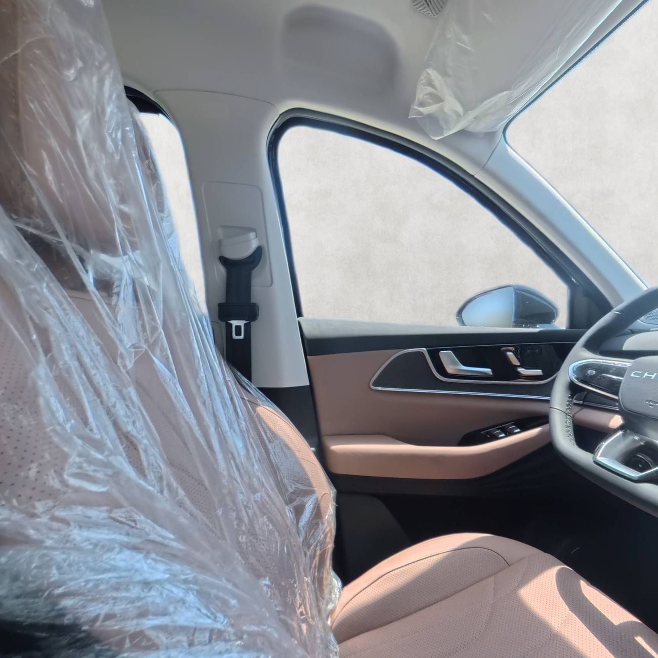 Chery Tiggo 9 Premium 2.0
