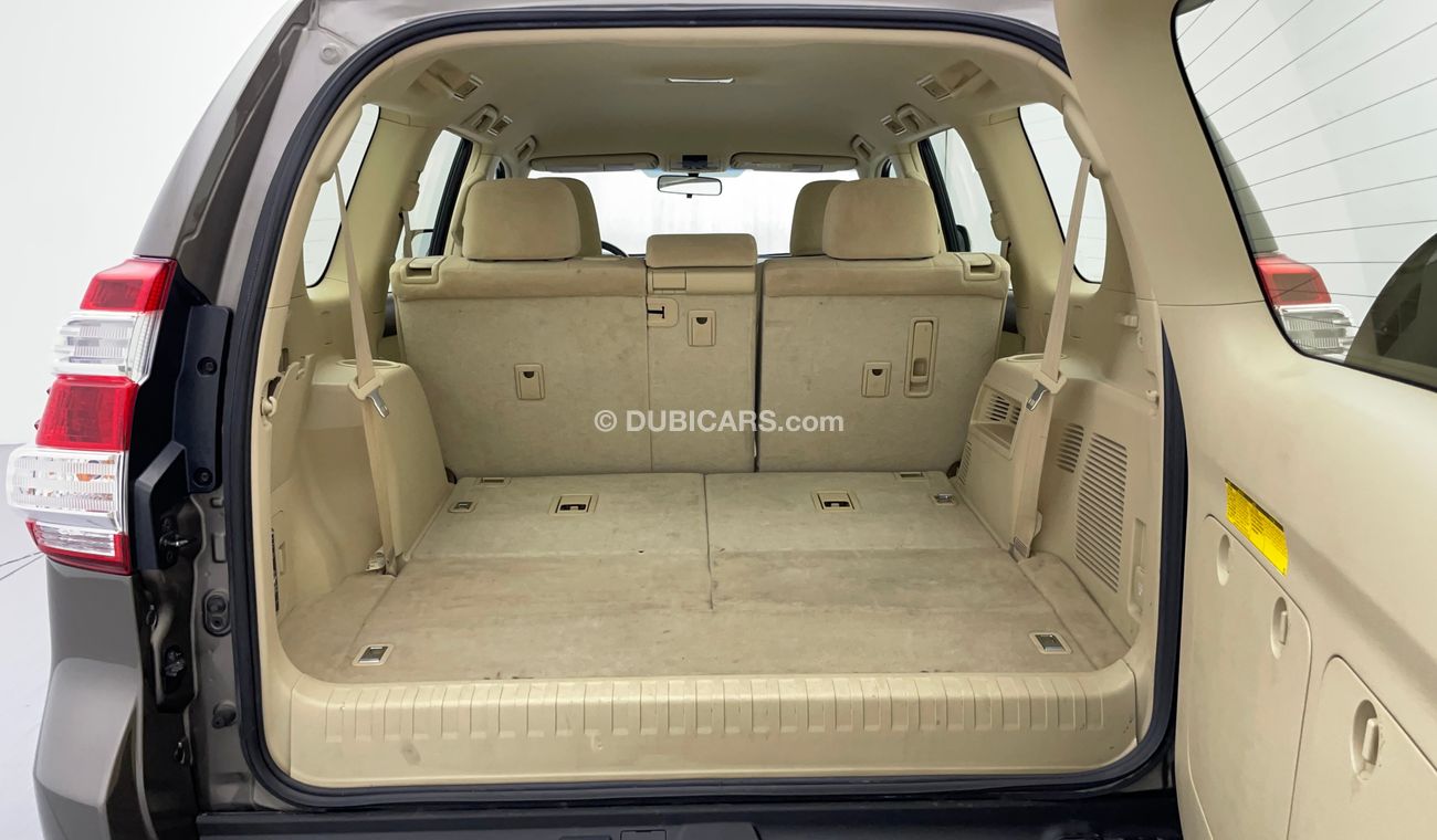 Toyota Prado TX L 4 | Under Warranty | Inspected on 150+ parameters