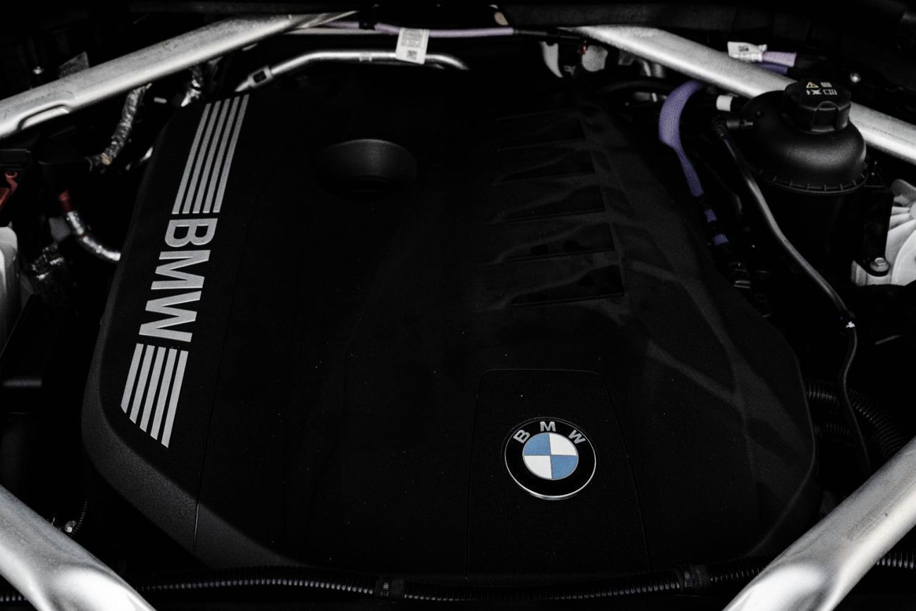 BMW X6 xdrive 40i m sport | 6,227 P.M  | 0% Downpayment | BMW X6 M-Kit!