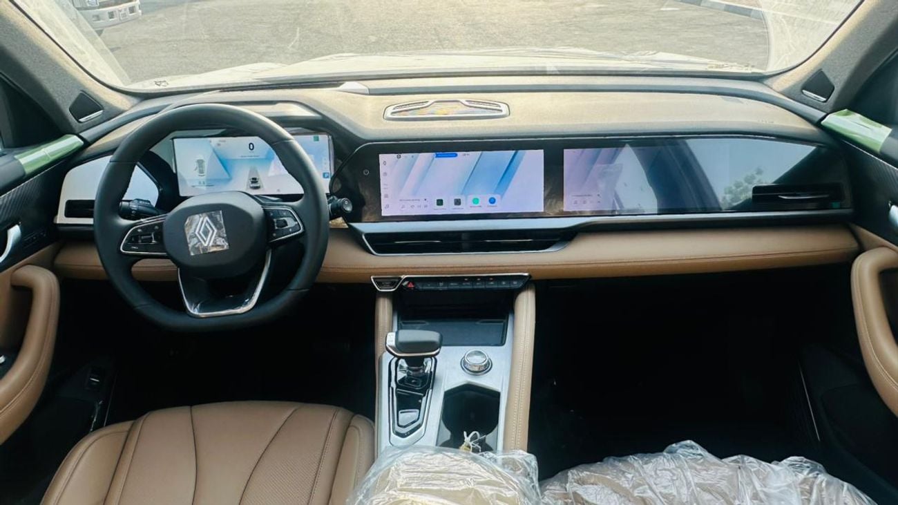 Renault Koleos 2.0 TURBO . PANORAMIC ROOF. 4WD, ELECTRIC SEAT, BOSE SOUND SYSTEM, MODEL 2026