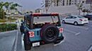 جيب رانجلر Unlimited Sport S.2.0L