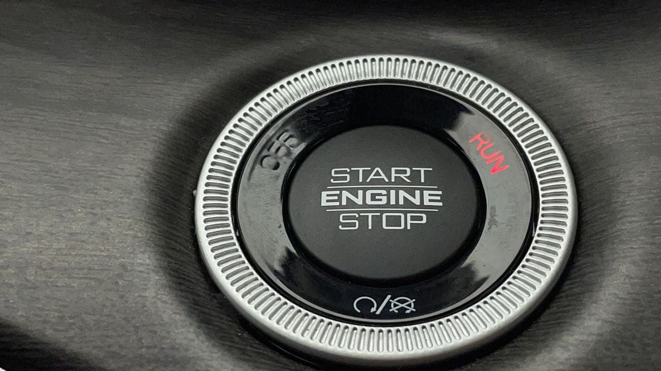 Jeep Grand Cherokee LIMITED 3.6 | Zero Down Payment | Home Test Drive