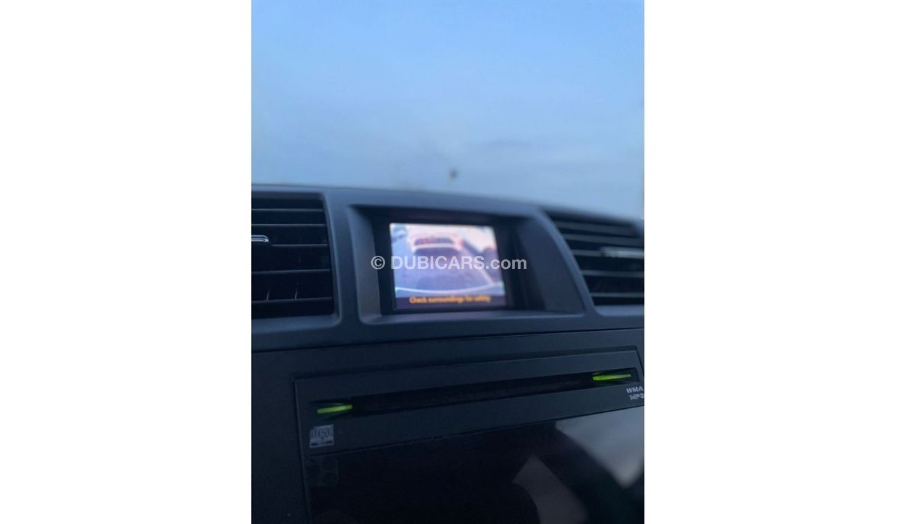 Toyota Highlander *Offer*2012 Toyota Highlander SE 4x4 Full Option - Sunroof Leather Seat