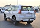 Toyota Prado TOYOTA_PRADO_VX1_2023_4.0L_V6_WHITE_GREY