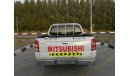 Mitsubishi L200 2016 4X2  Ref# 271