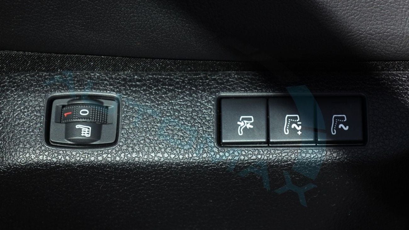 Citroen Spacetourer (For Export , НА ЭКСПОРТ) BUSINESS LOUNGE 2.0T BlueHDI 2026 GCC Без пробега