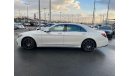 Mercedes-Benz S 500 AMG Mercedes S500 KIT 63_American_2015_Excellent_Condition _Full option