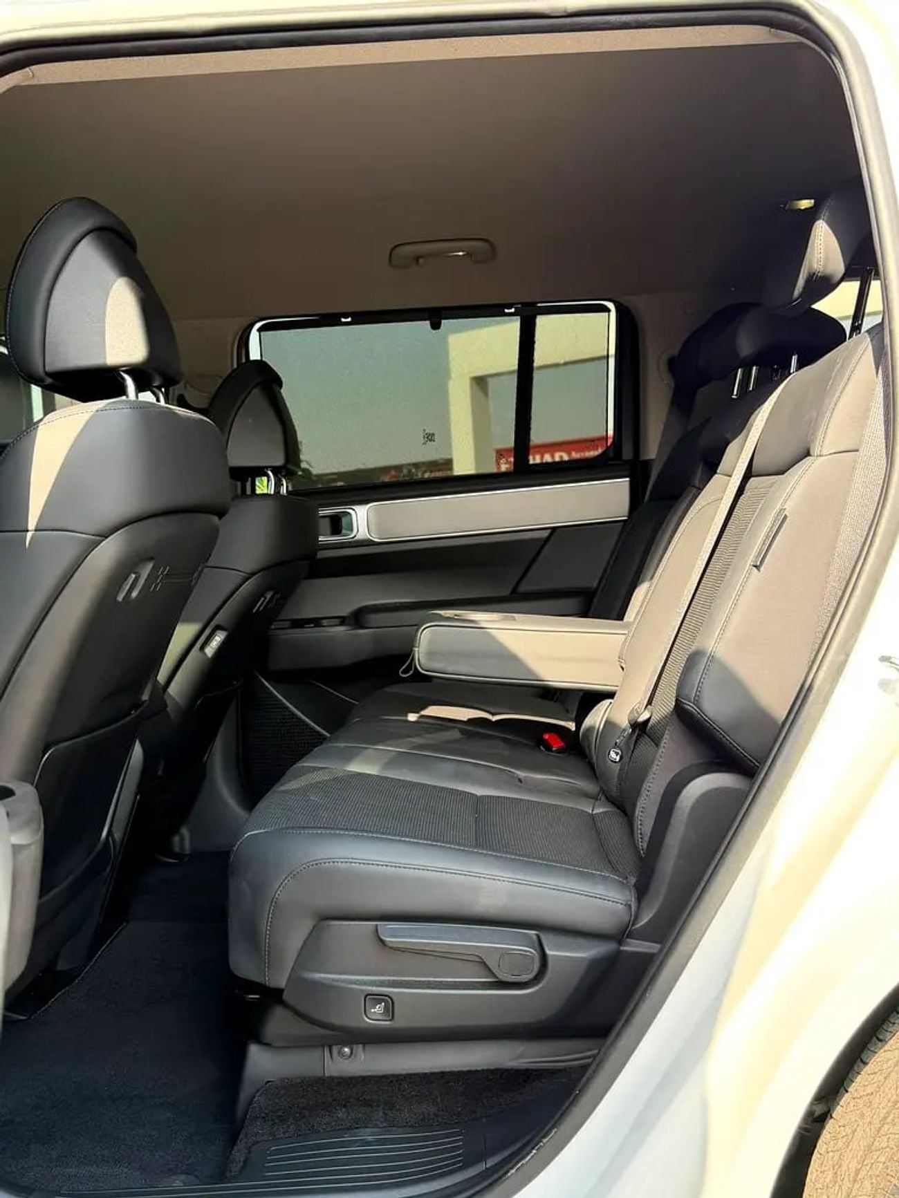 Hyundai Santa Fe Premium | Korean Specs | Luxury SUV