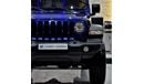 Jeep Wrangler EXCELLENT DEAL for our Jeep Wrangler Unlimited Sport ( 2018 Model ) in Blue Color GCC Specs