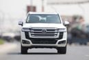 تويوتا لاند كروزر VX Land Cruiser Hybrid | 2026 | Best Export Price