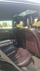 Mercedes-Benz CLS 350 AMG Shooting Brake Edition platinum Edition