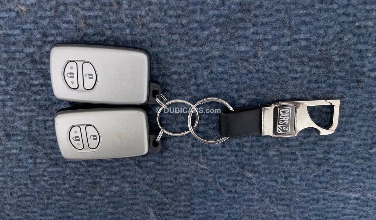 Toyota Prado VXR 4 | Zero Down Payment | Free Home Test Drive