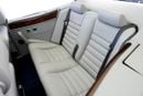 Bentley Azure STD