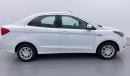 Ford Figo AMBIENTE 1.5 | Under Warranty | Inspected on 150+ parameters