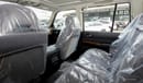 Nissan Patrol Safari AT 4 Doors